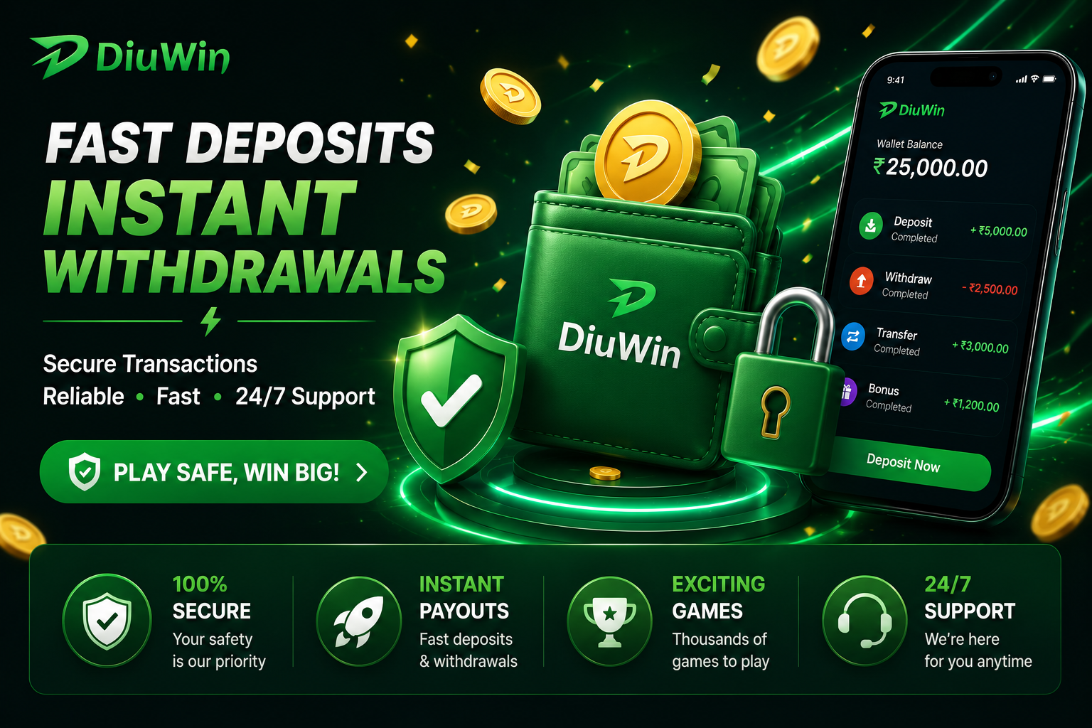 DiuWin Banner 3